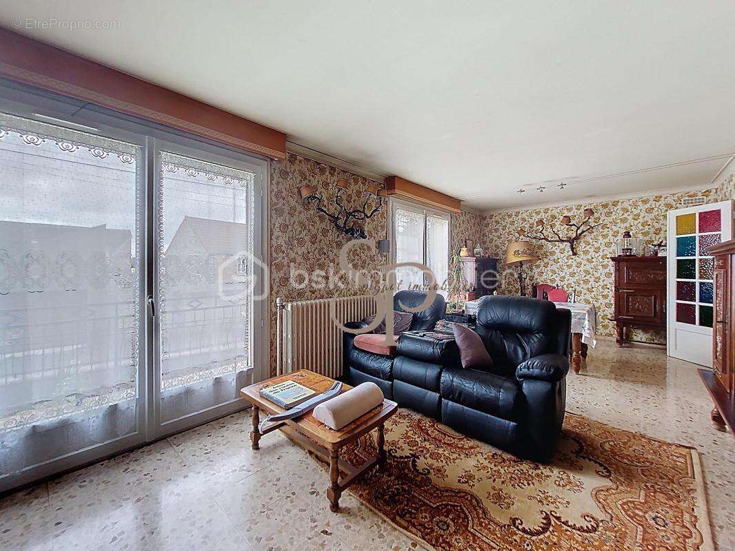 Maison 5 pièces 4 chambres - photo 8