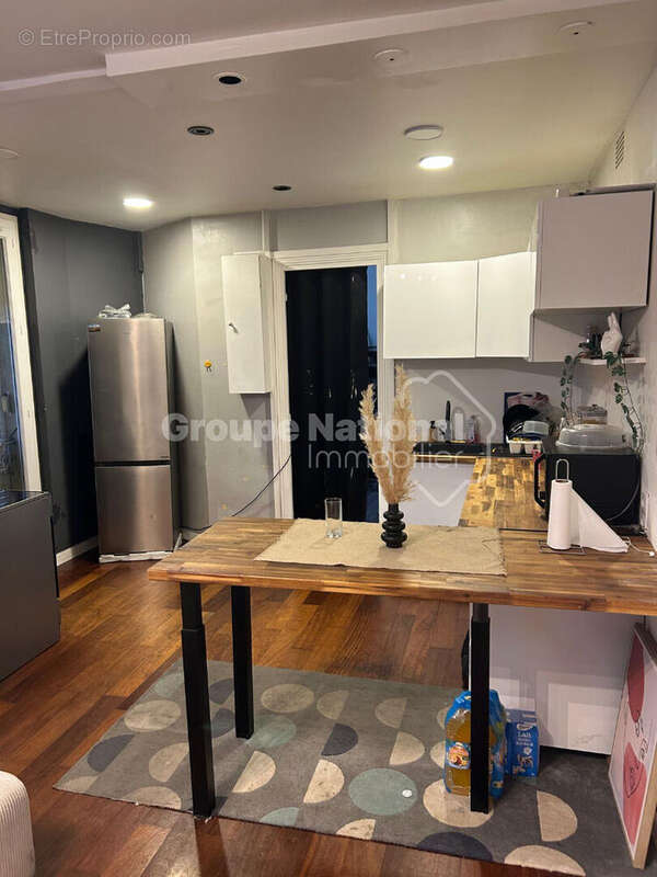 Appartement à EAUBONNE