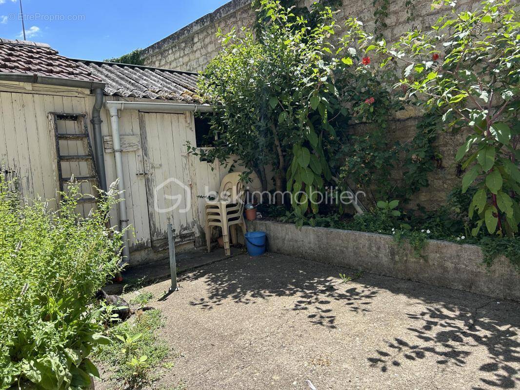 Maison de ville loi Loucheur - photo 7