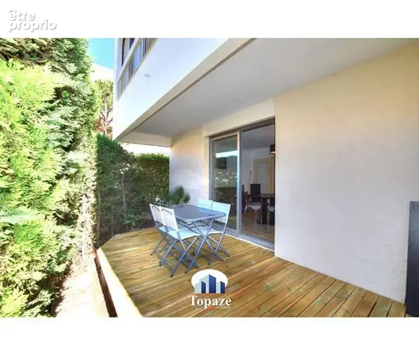 Appartement 2 pièces 34 m² à vendre à Frejus (83600) - photo 2