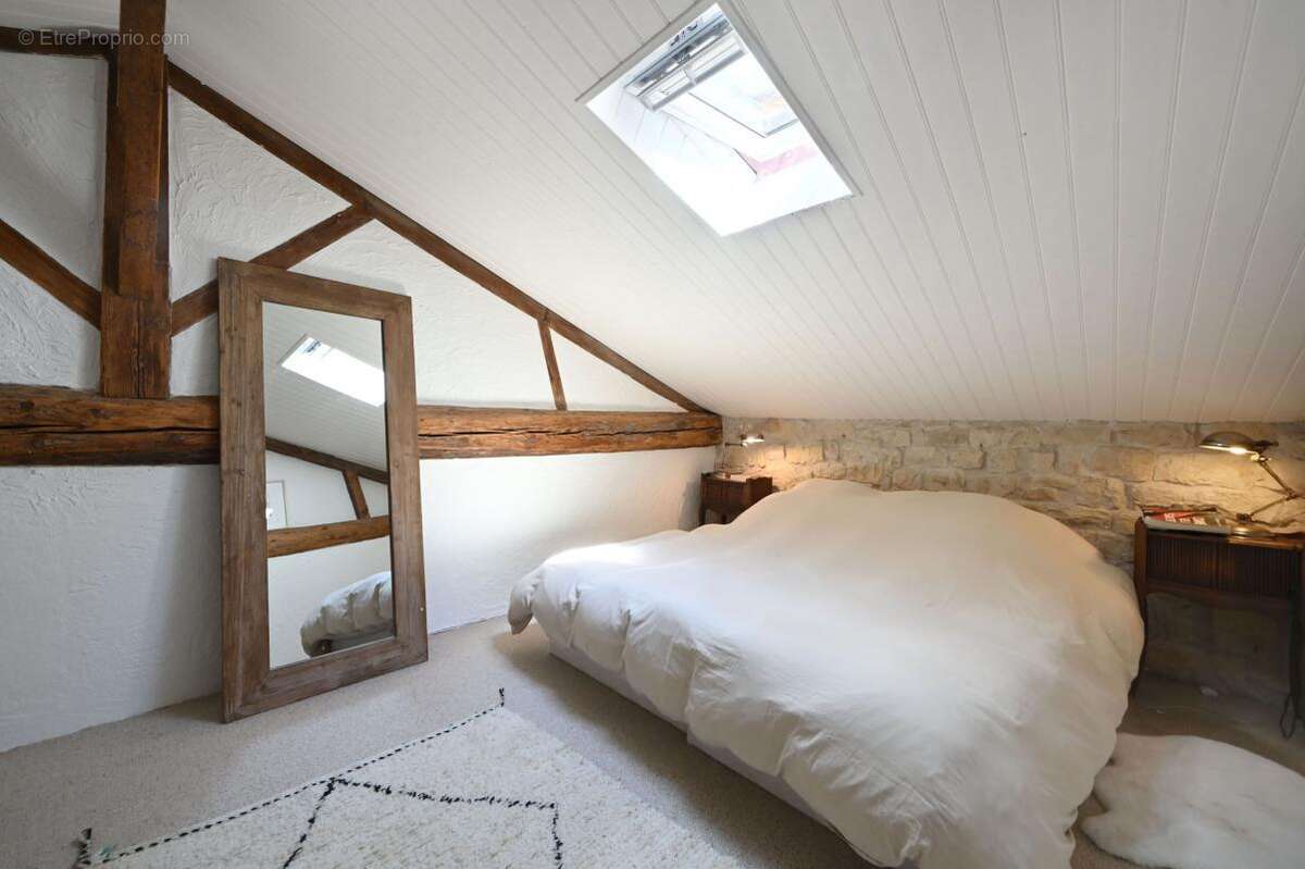 Maison à SAINTE-MARIE-DE-RE