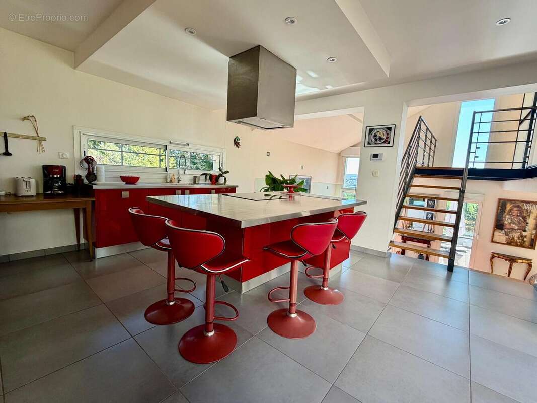 Photo 8 - Maison à VERDUN