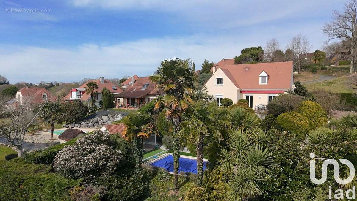 Photo 6 - Maison à SERRES-CASTET