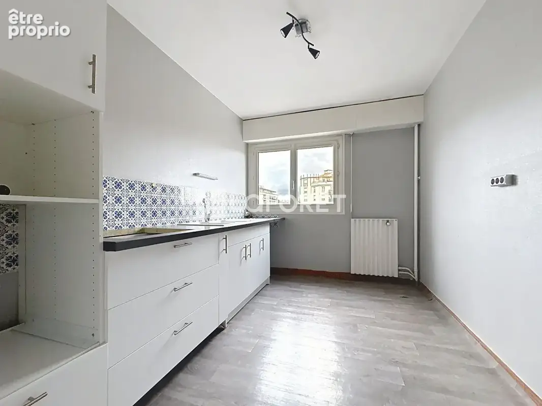Deuil-la-Barre : spacieux 3 pièces de 71.55 m² - photo 6