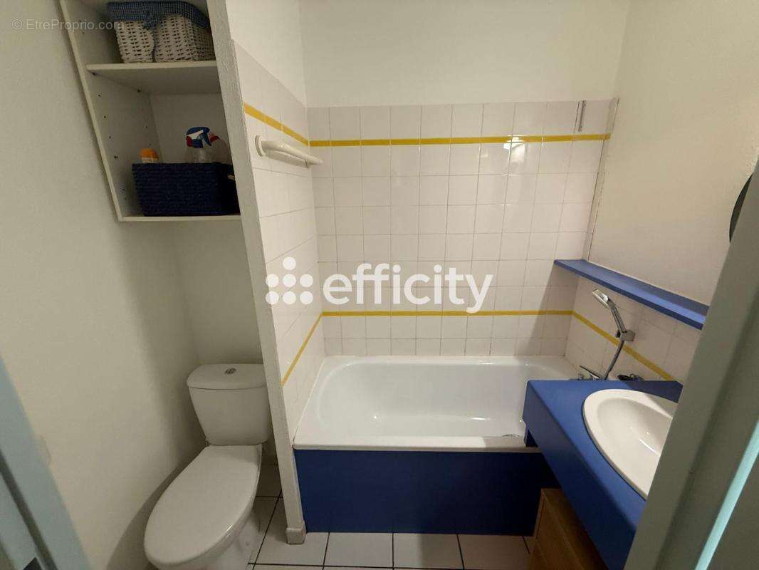 Appartement - photo 8