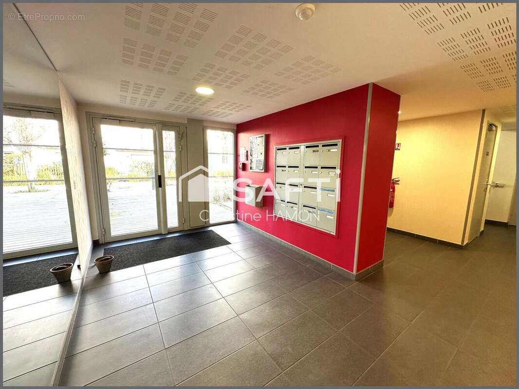 Photo 9 - Appartement à LA BAULE-ESCOUBLAC