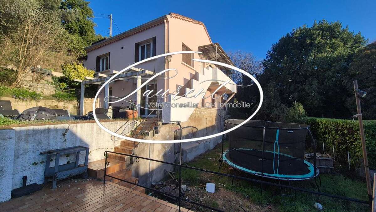Appartement à ALES