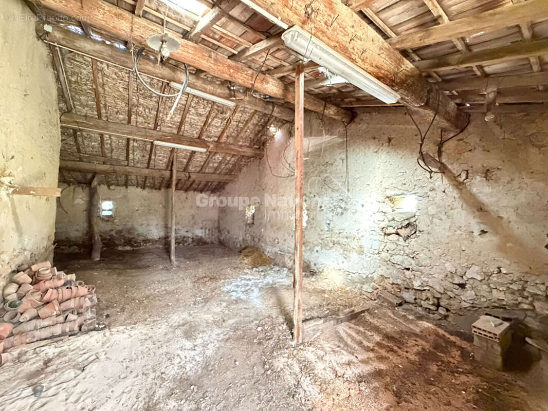 Maison à LES PENNES-MIRABEAU