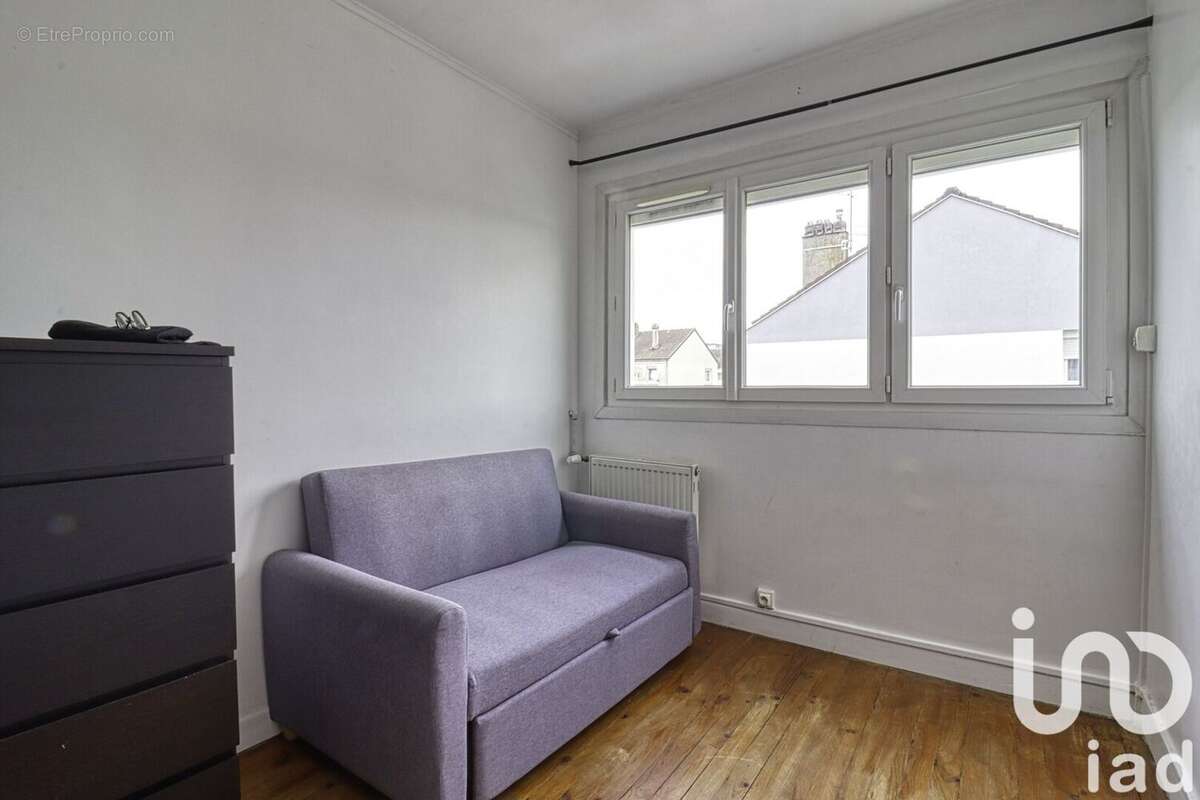 Photo 8 - Maison à GONESSE