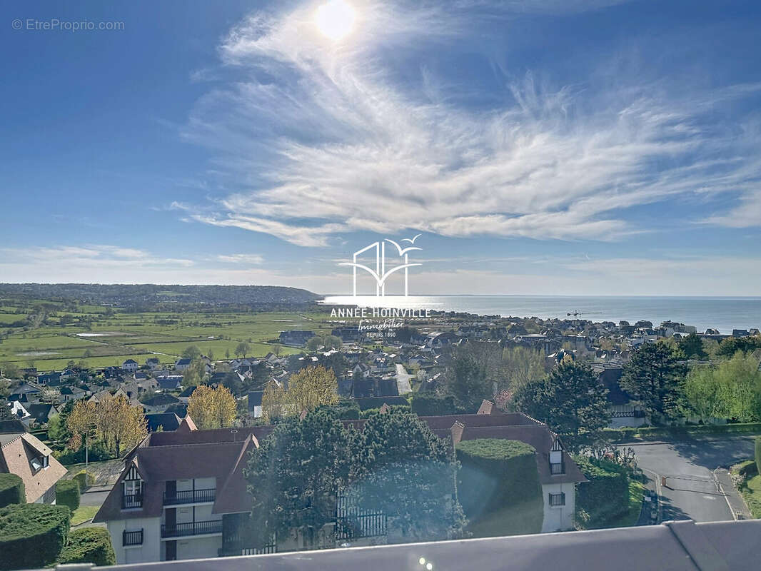 Appartement 31 m² à Blonville-Sur-Mer  - photo 3