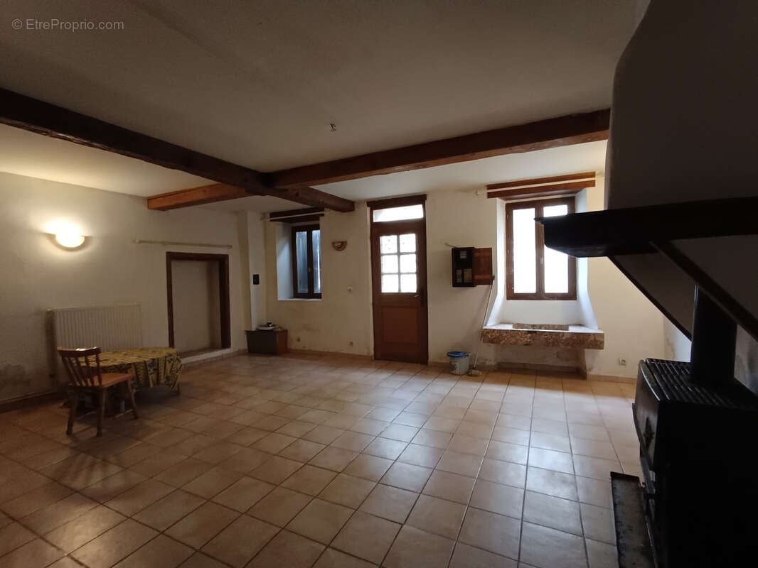 Deux Gîtes de grandes capacités en Haute Vallée de l'Aude - photo 10