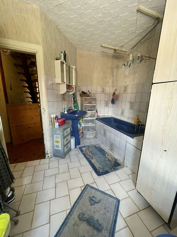 À vendre   boulangerie avec murs commerciaux & appartement   réguisheim - photo 15