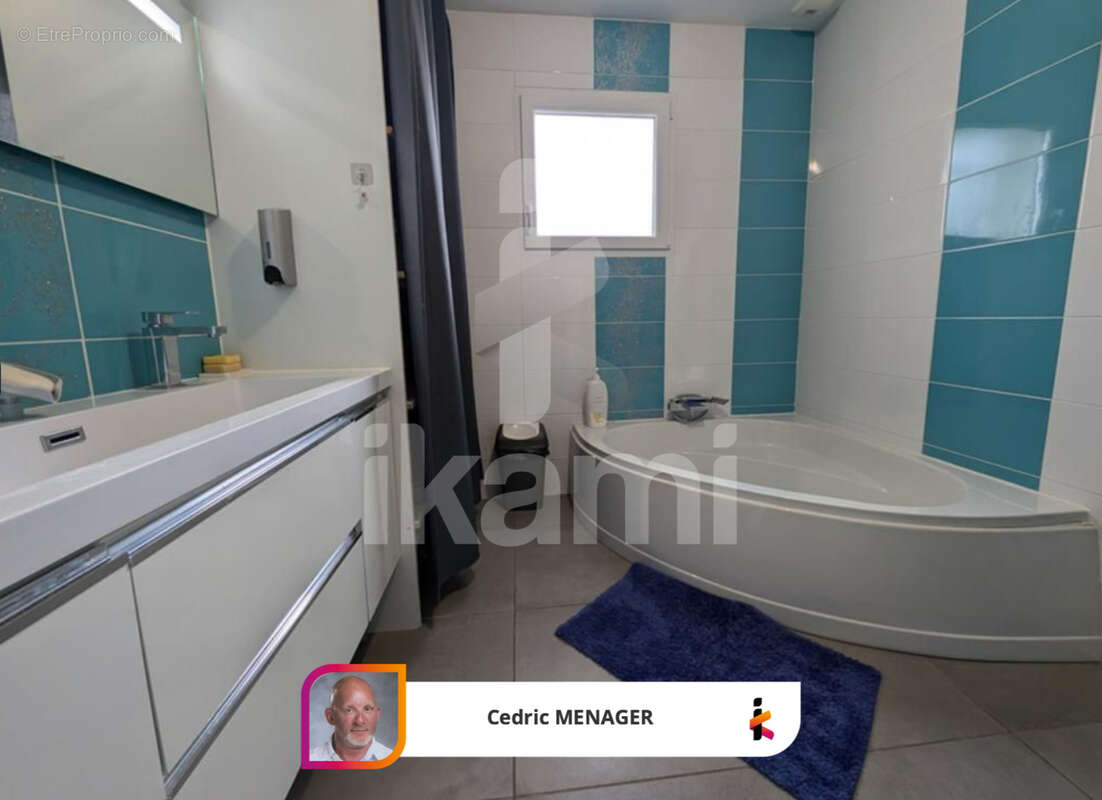 Grande Maison récente de 194 m2 avec piscine et 5 Chambres - photo 6