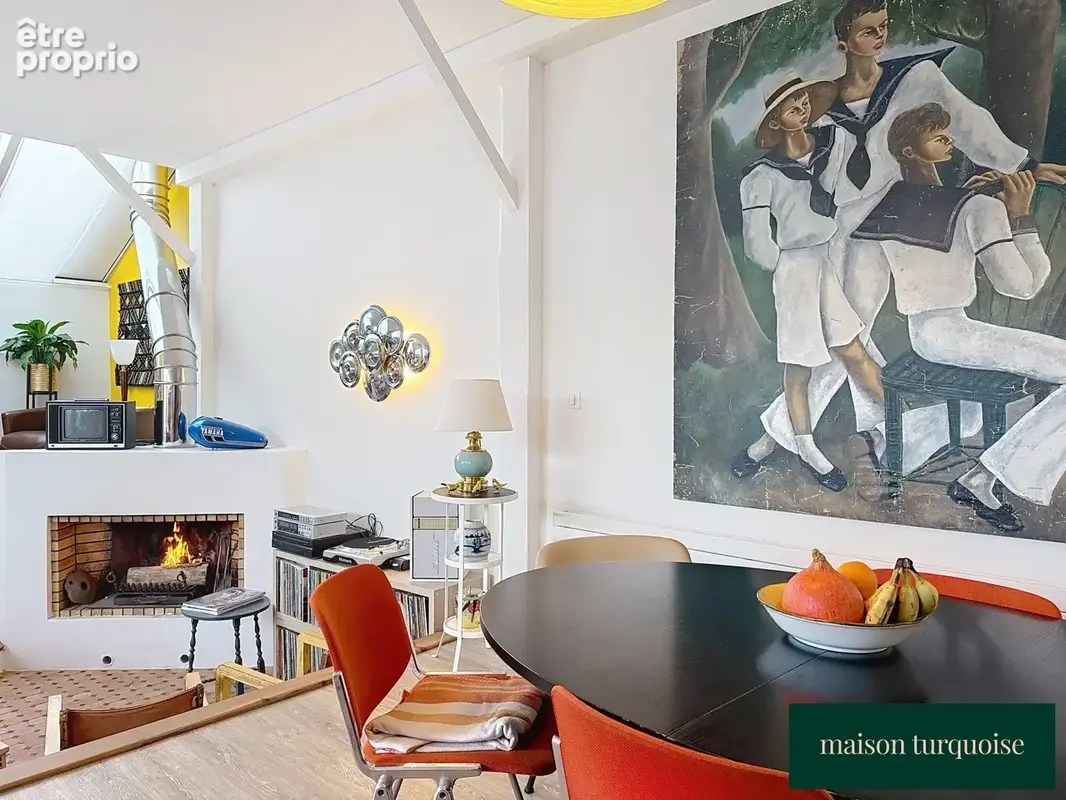 Appartement à BIARRITZ