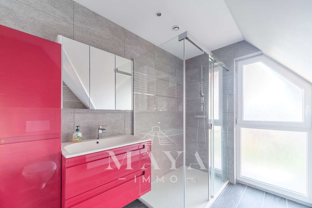 Maison à RANTZWILLER