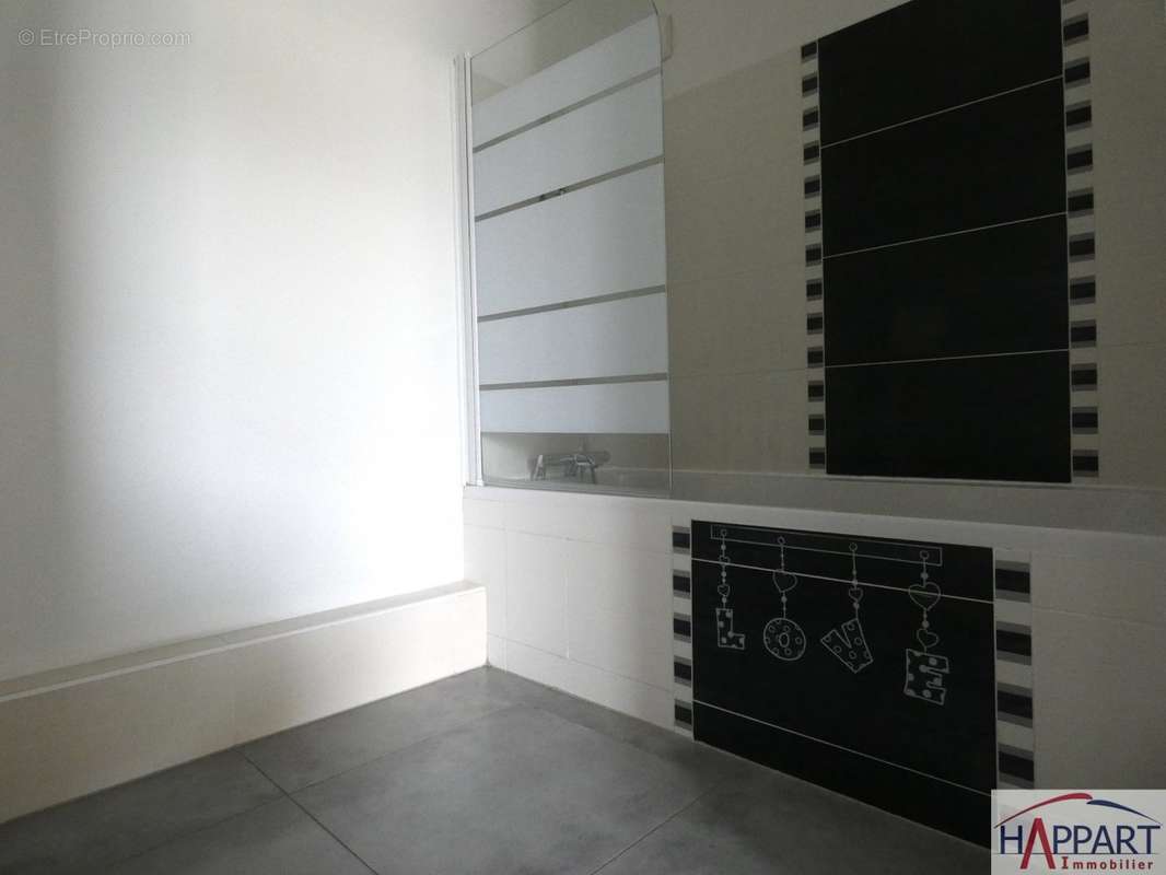 Appartement à MELUN