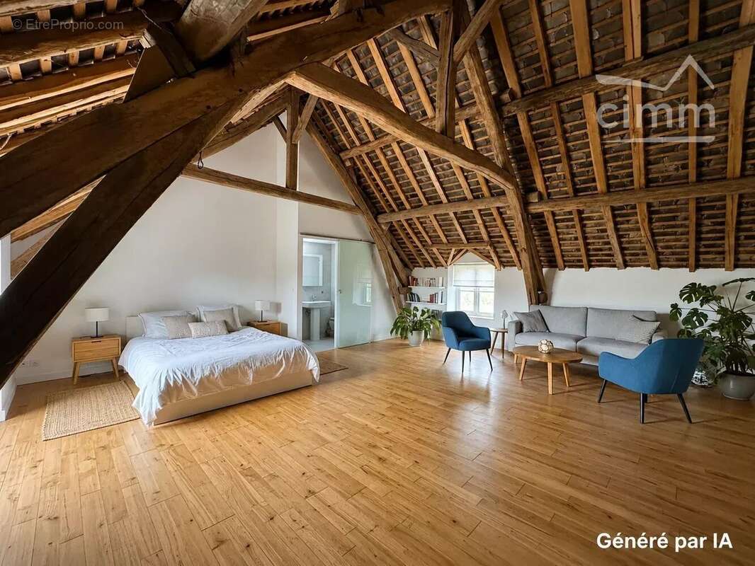 Maison 3 pièces 69m2 - photo 14