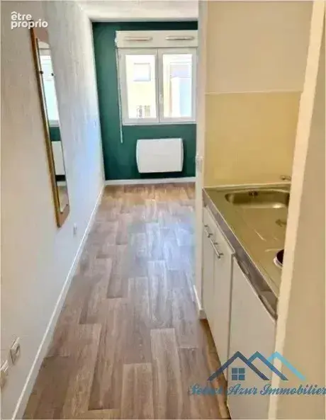 Photo Appartement à Nice au prix de 72 000€