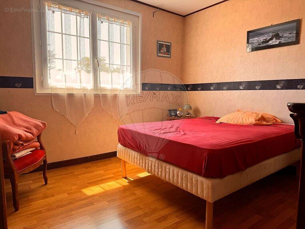 Maison 4 chambre(s) à vendre - photo 9