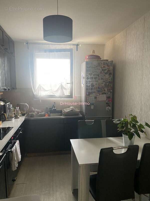 Appartement à CRETEIL