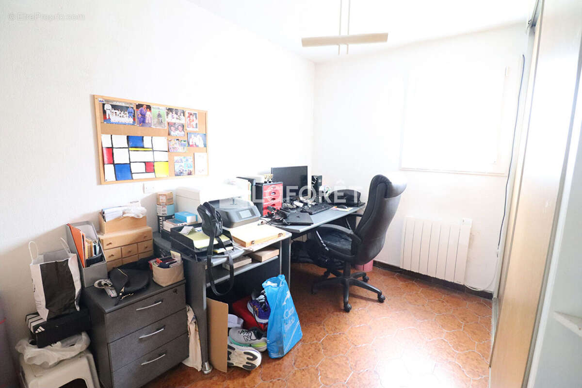 Maison Conflans Sainte Honorine 8 pièce(s) 130 m2 - photo 6