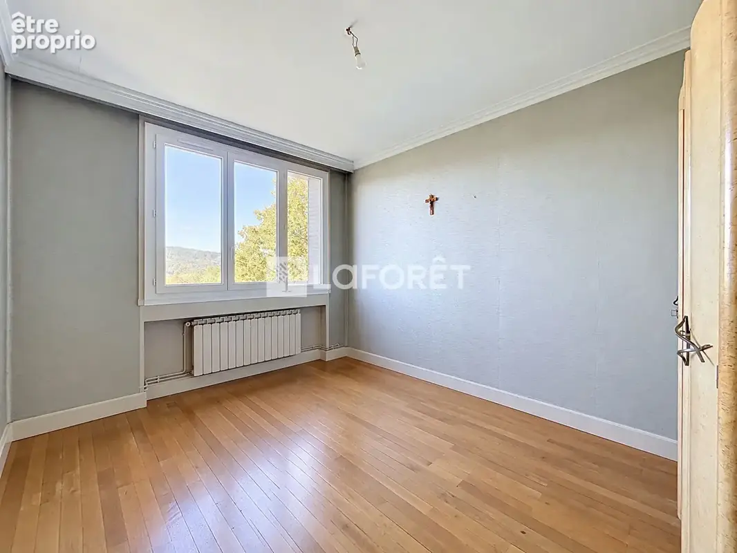 Appartement Caluire Et Cuire 3 pièce(s) 59m2 - photo 4