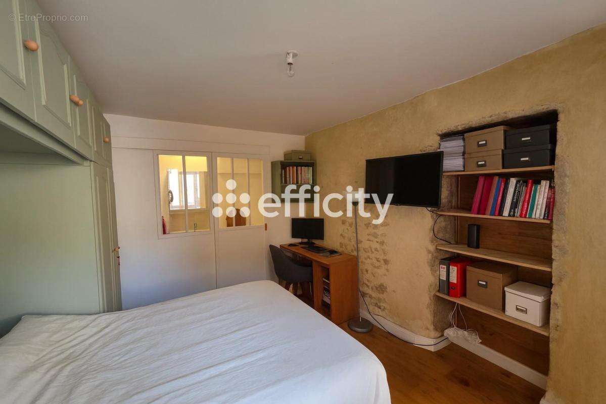 Maison à SAINT-GERMAIN-AU-MONT-D'OR