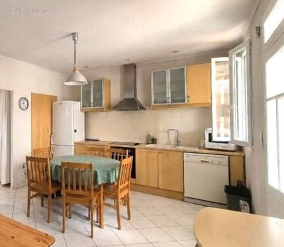 Appartement à vendre 3 pièces   13010 Marseille - photo 5