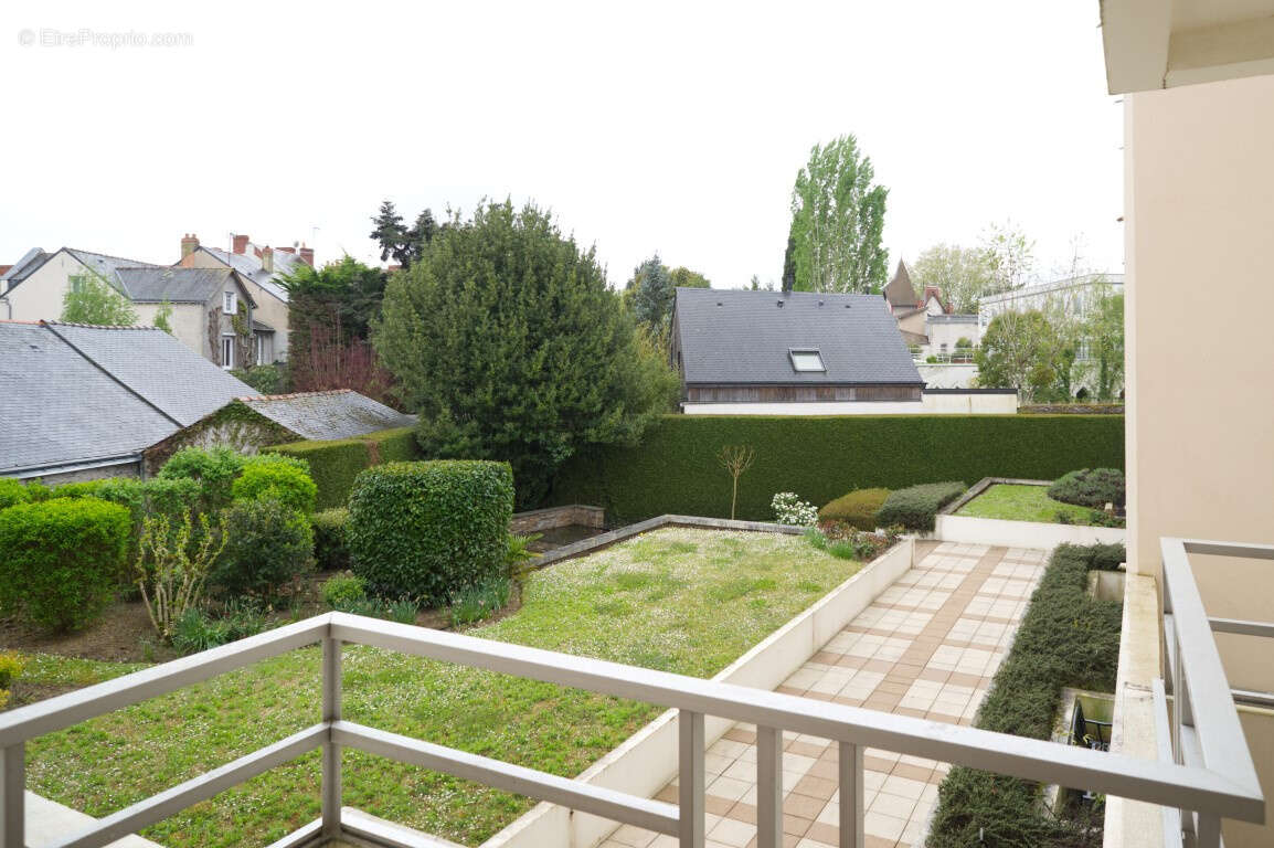 Appartement à ANGERS