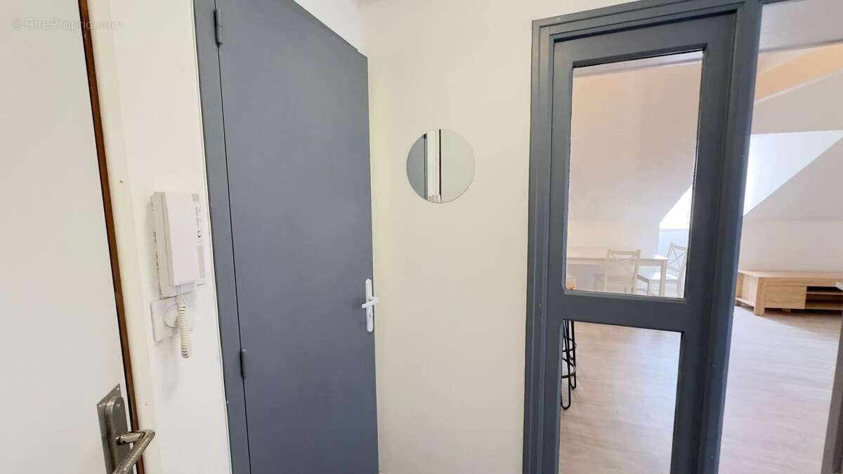 Photo 3 - Appartement à SAINT-BRIEUC