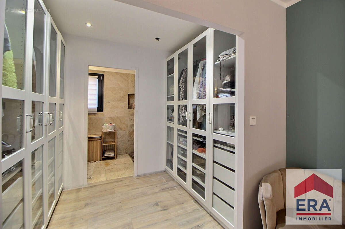 Maison à PIOLENC