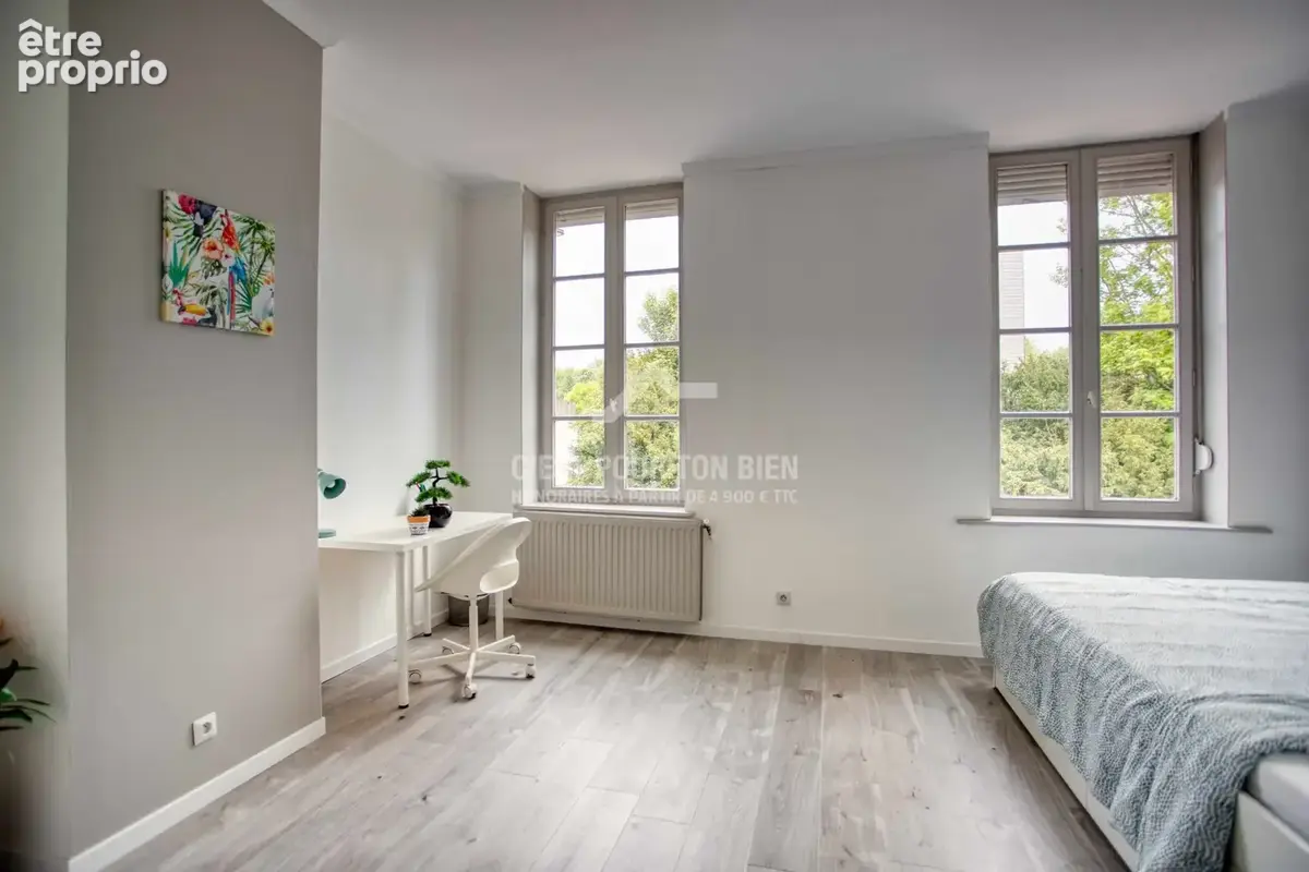 Maison 157 m² à Capinghem  - photo 3