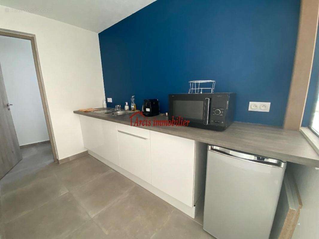 Appartement à ARCIS-SUR-AUBE