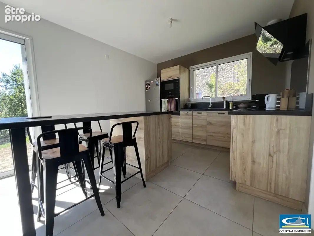 Maison 107 m² à Saint-Sylvestre  - photo 4