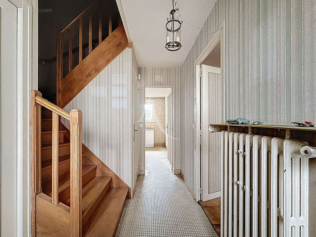Maison Angers 5 pièce(s) 104 m2 - photo 9