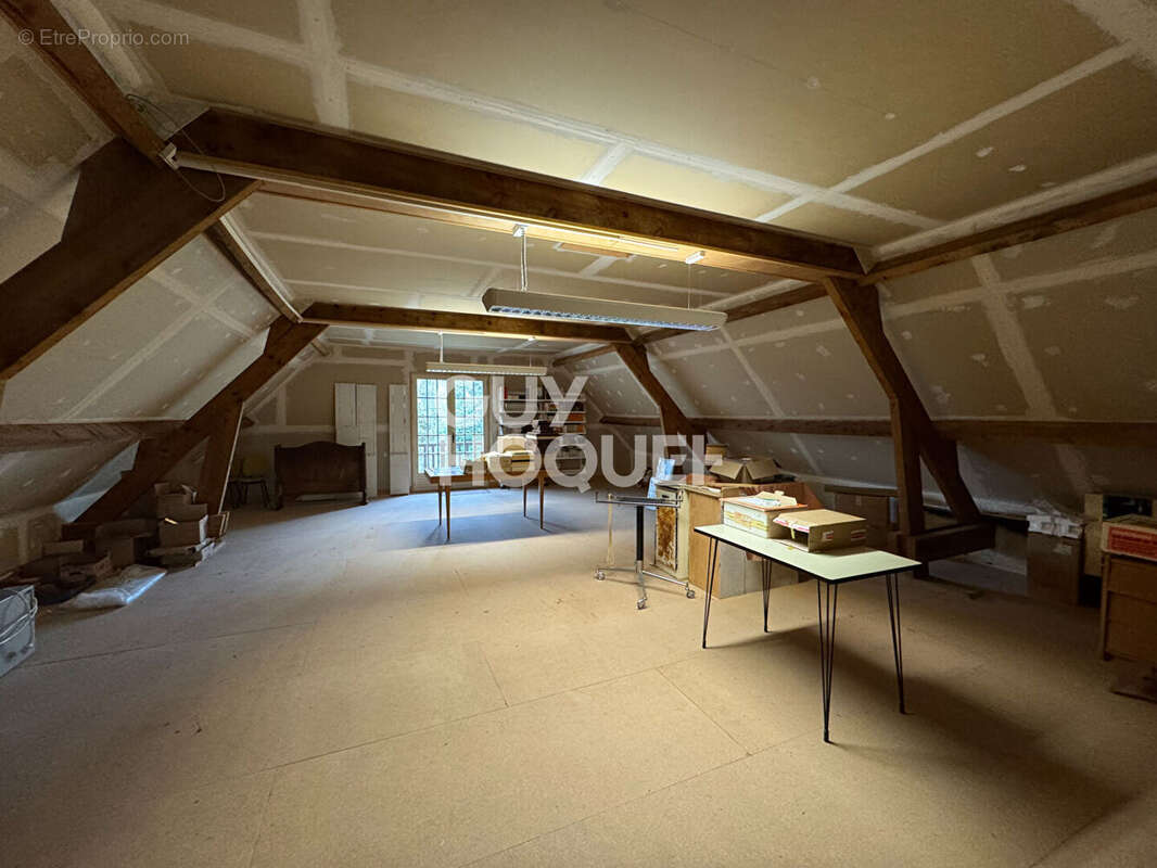 Maison à VERNEUIL-SUR-AVRE