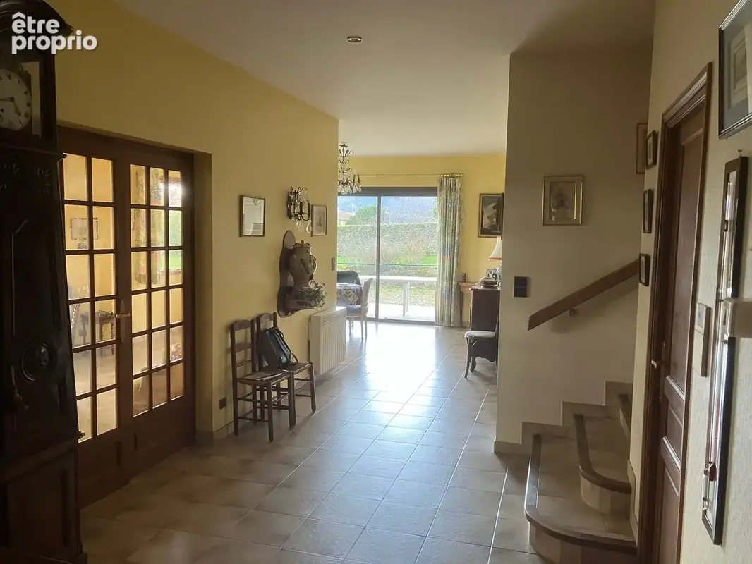 villa d'architecte - photo 8