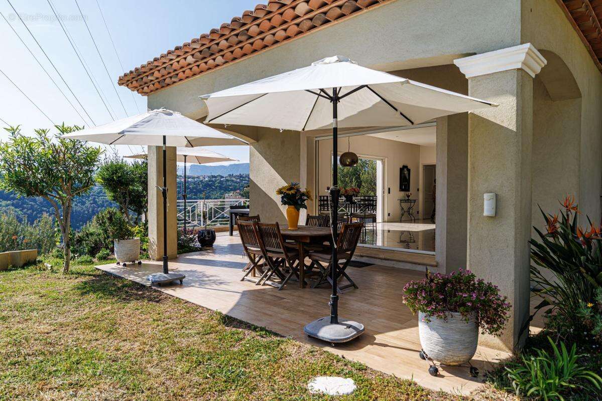 Maison à NICE