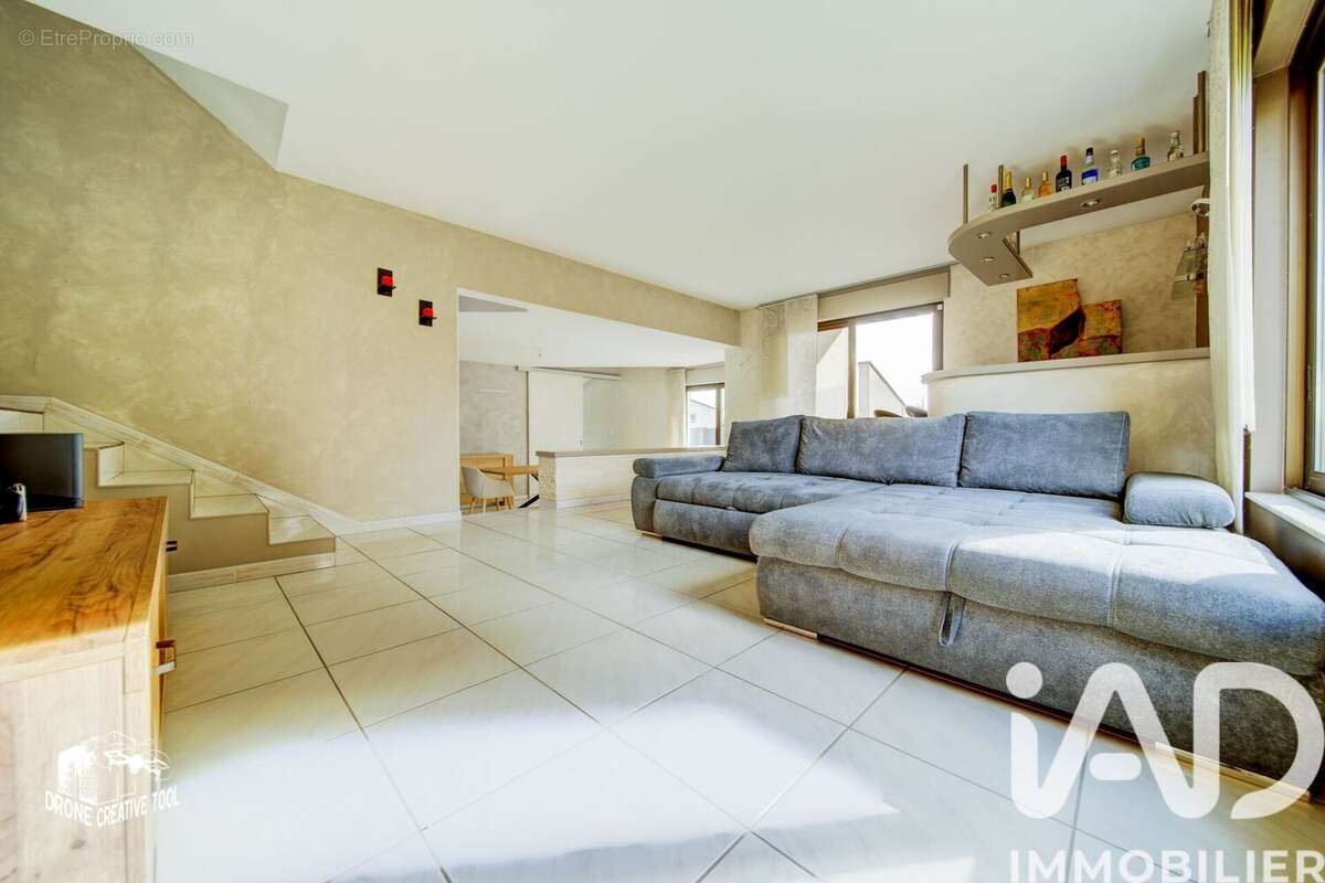 Photo 9 - Maison à VITRY-SUR-ORNE