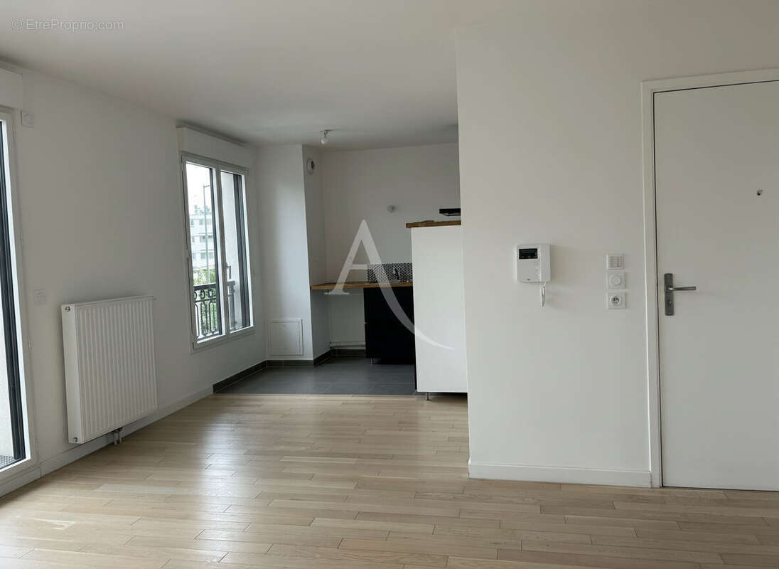 Appartement à CLAMART