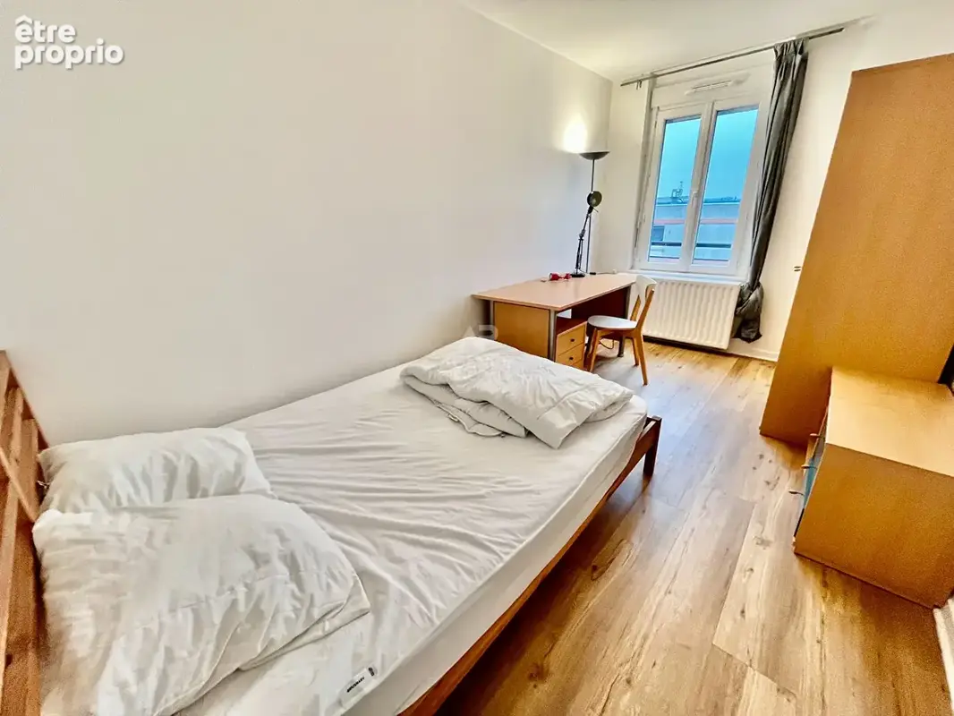 Appartement Cergy 6 pièce(s) 110.30 m2 - photo 3