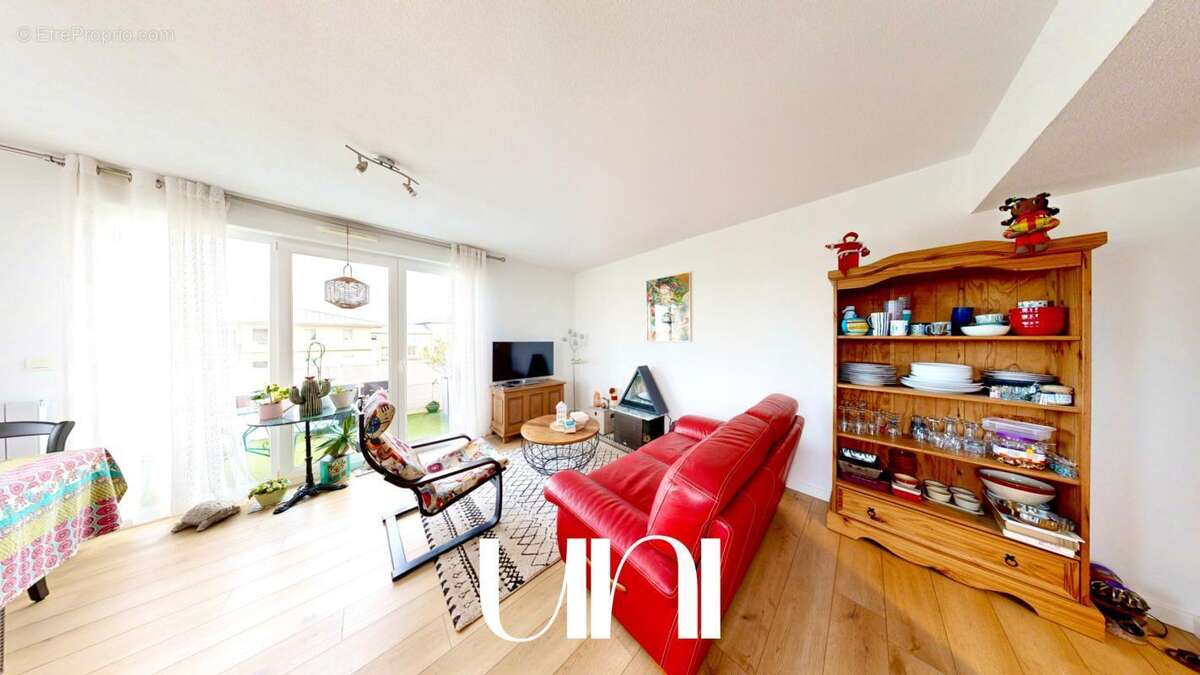 Appartement à CAEN
