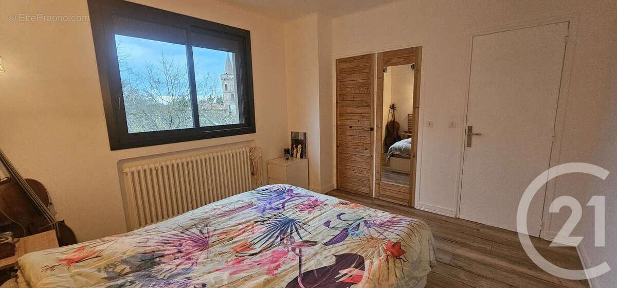 Maison à MAUREMONT