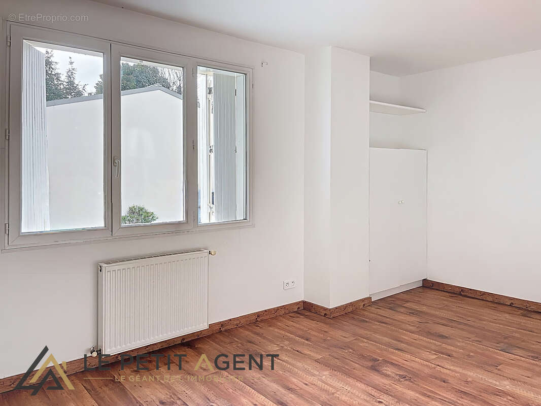 Appartement à LE BOUSCAT