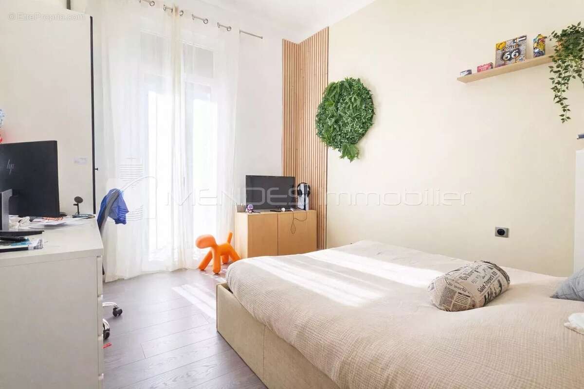 Maison à BEAUSOLEIL