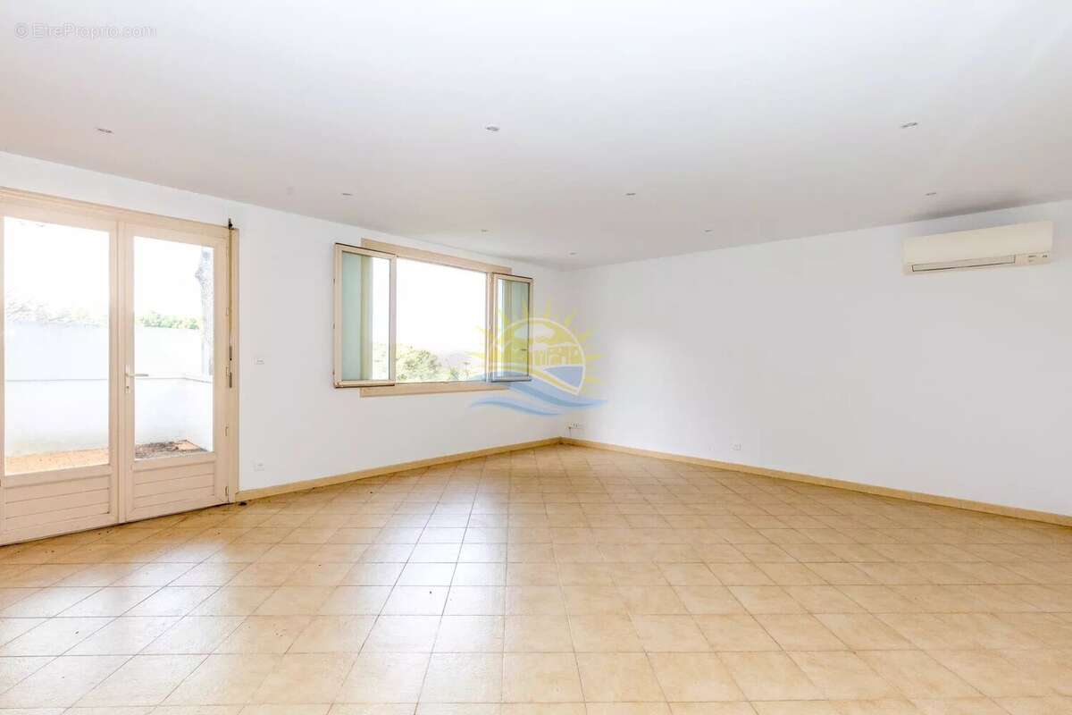 Appartement à MARTIGUES