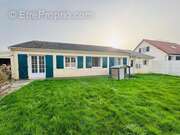 Maison à SAINT-MARTIN-EN-CAMPAGNE