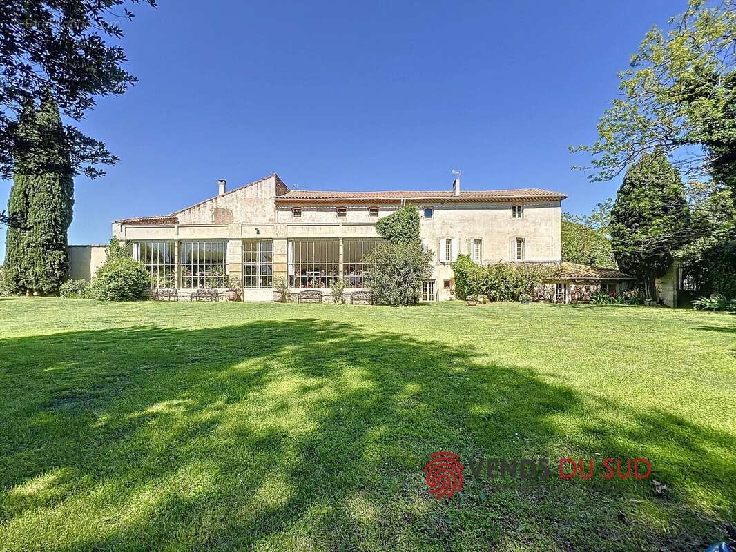 Maison à COLOMBIERS