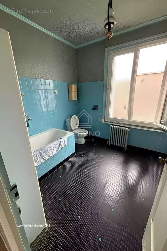 Maison 125 m² à Lannion  - photo 6