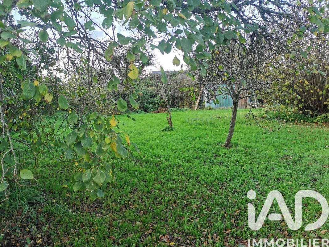 Photo 4 - Terrain à PLEUBIAN